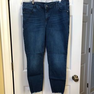 Old Navy Skinny Jeans